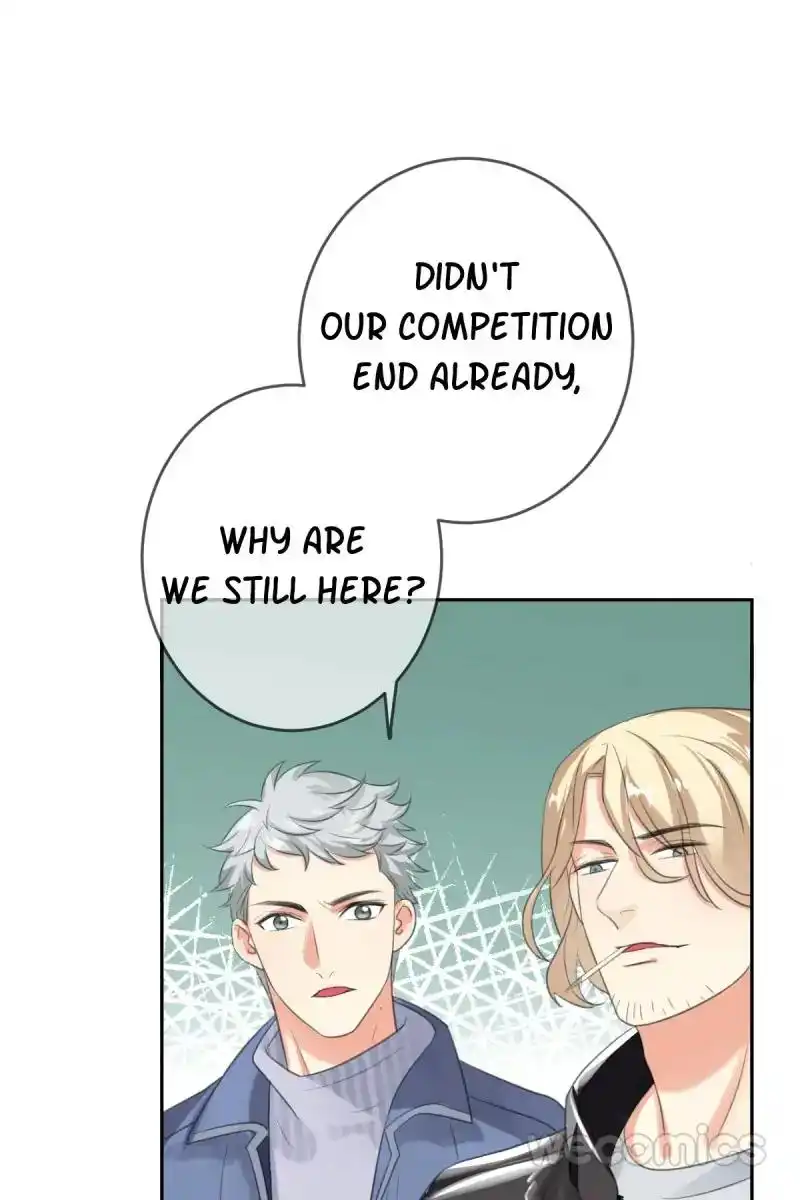 Legend Reboot Chapter 45 16